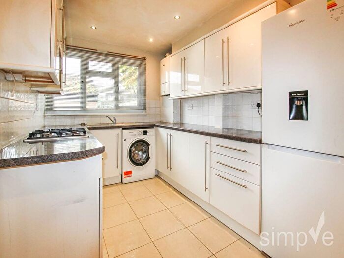 3 Bedroom Property To Rent In Charnwood Road, Hillingdon, Middlesex, UB10