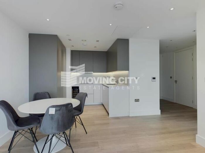 2 Bedroom Flat To Rent In Carrara Tower, Bollinder Place, London, EC1V