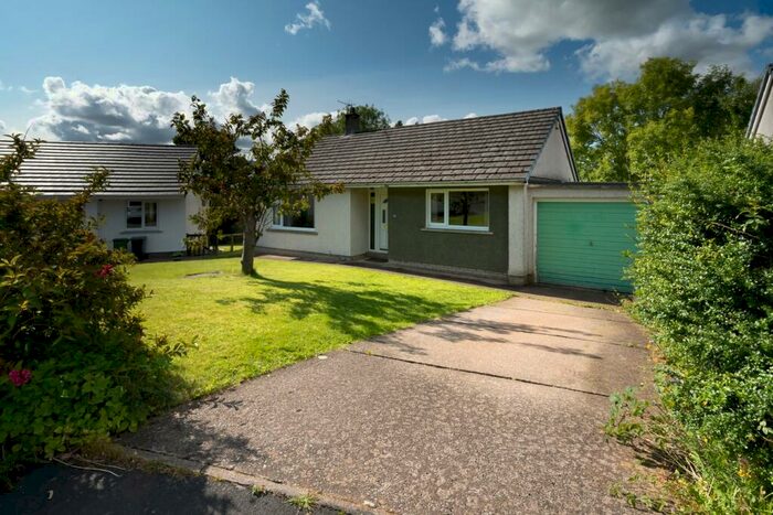 2 Bedroom Bungalow For Sale In Lakeland Park, Keswick, CA12