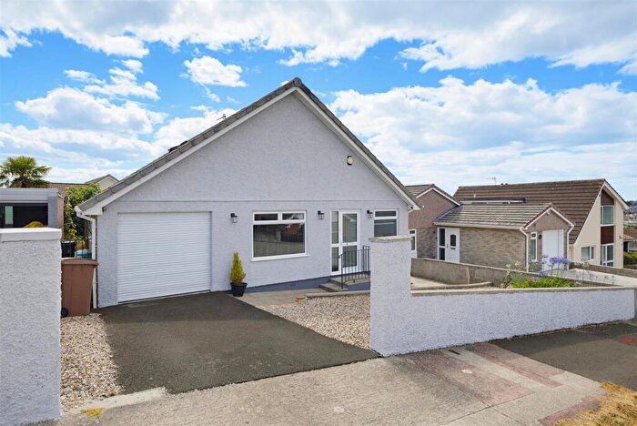 4 Bedroom Bungalow For Sale In Langmead Road, Plymouth, PL6