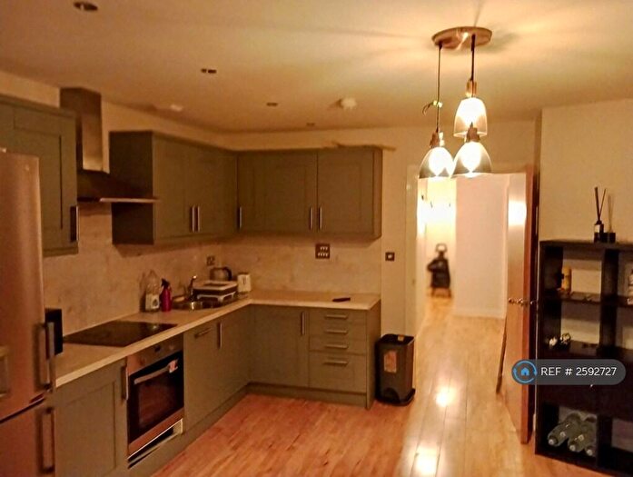 2 Bedroom Flat To Rent In Altolusso, Cardiff, CF10