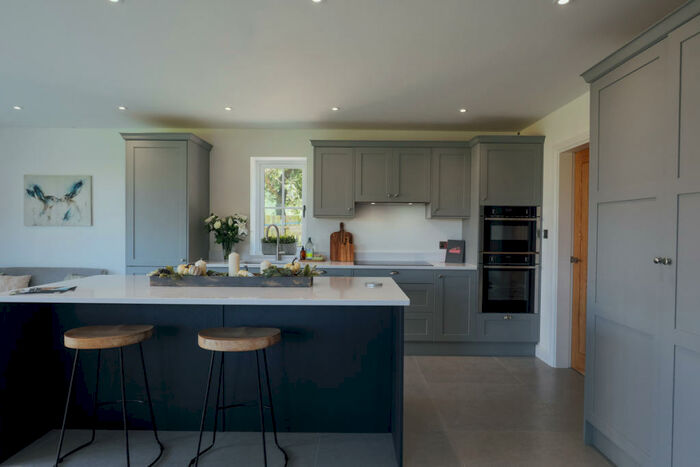 4 Bedroom Detached House For Sale In Oak Lane, Ashbourne, DE6