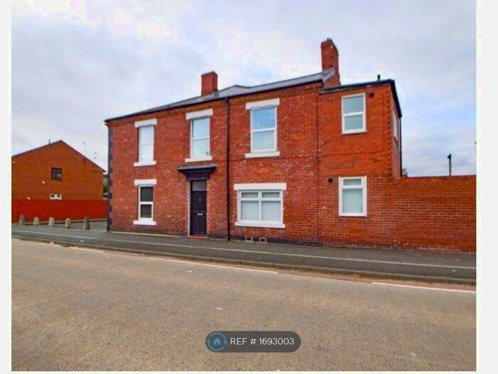 2 Bedroom Terraced House To Rent In Renwick Road, Blyth, NE24