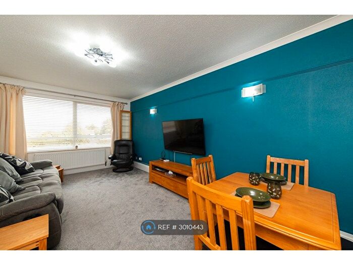 2 Bedroom Flat To Rent In Flaxley Close, Birmingham, B33
