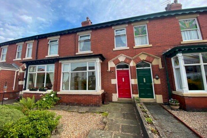 3 Bedroom Property To Rent In Victoria Street, Lytham St. Annes, FY8