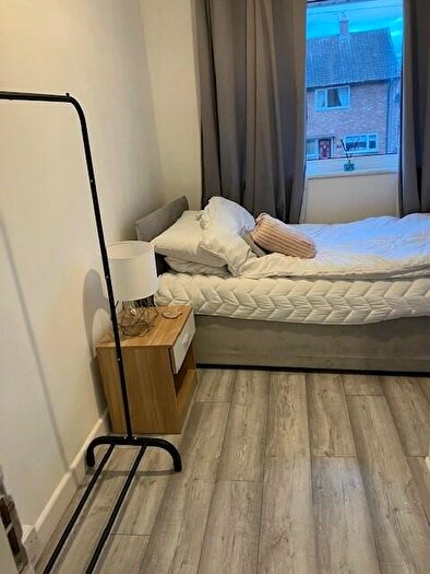 1 Bedroom House To Rent In West Way, Stafford., ST17