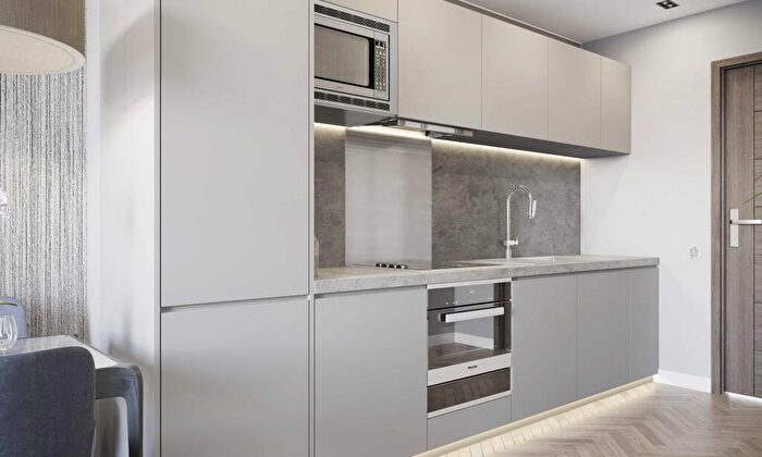 1 Bedroom Apartment For Sale In Miller’s Place, Liverpool Waterfront - %+ Projected Returns | Prime Investment Opportunity, L1 - Photo 9