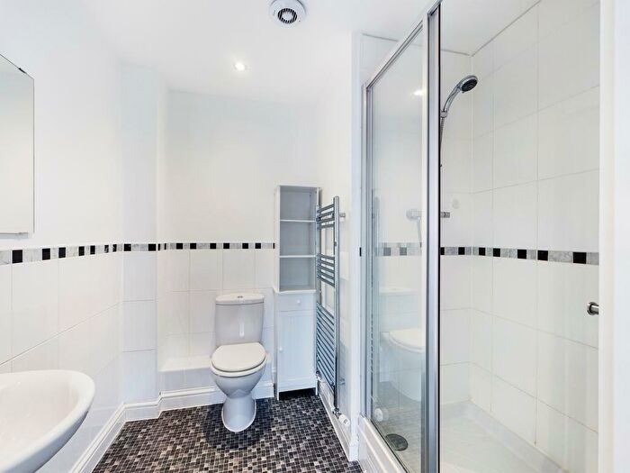 4 Bedroom Terraced House To Rent In Skippetts Gardens, Cranbourne, Basingstoke, RG21