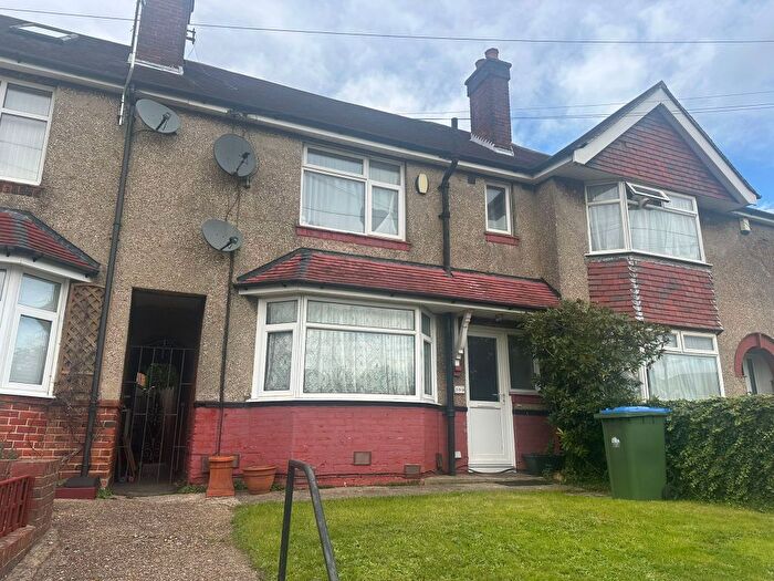 4 Bedroom Terraced House To Rent In Burgess Road, Southampton, SO16