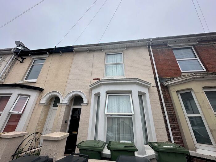 5 Bedroom Terraced House To Rent In Hudson Road, Southsea, PO5