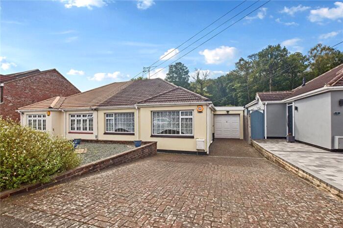 3 Bedroom Bungalow For Sale In Norfield Road, Dartford, Kent, DA2