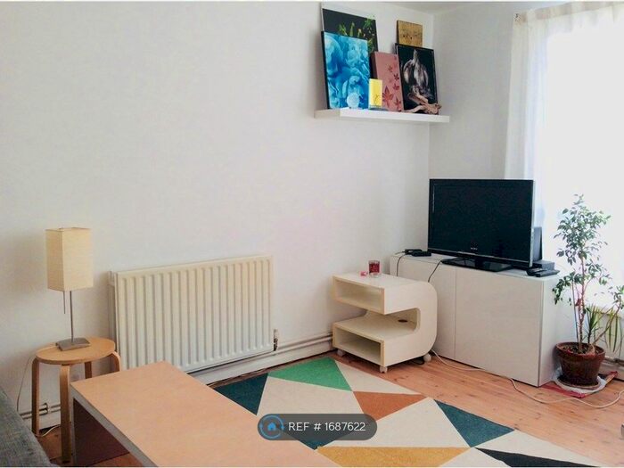 1 Bedroom Flat To Rent In Upper Tulse Hill, London, SW2