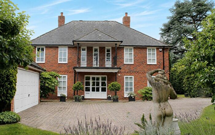 4 Bedroom Detached House For Sale In Kings Ride, Alfriston, BN26