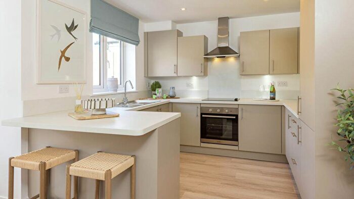 3 Bedroom Semi-Detached House For Sale In Water Lane, Angmering, Littlehampton, BN16