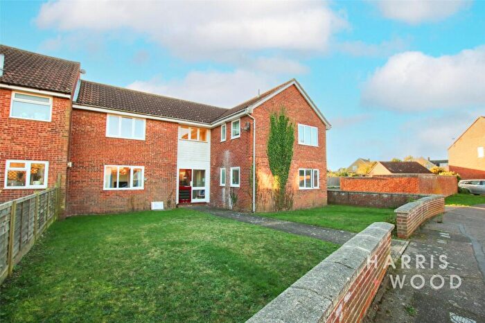 Studio To Rent In James Close, Wivenhoe, Colchester, Essex, CO7