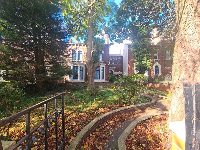 11 Bedroom House To Rent In Saint Johns Terrace, Leeds, LS3