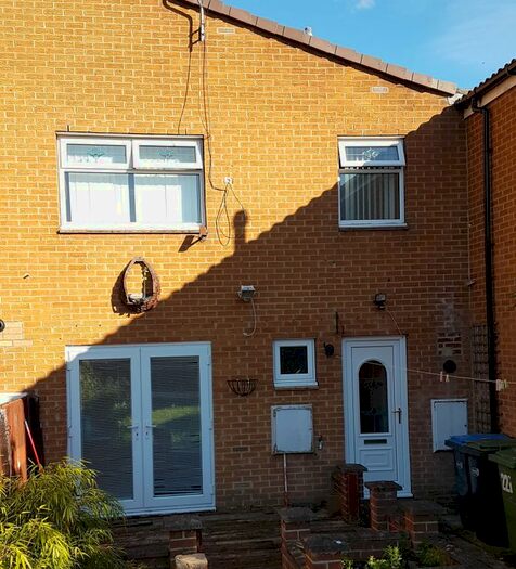 3 Bedroom Terraced House To Rent In Tanfield Place, Newton Aycliffe, DL5