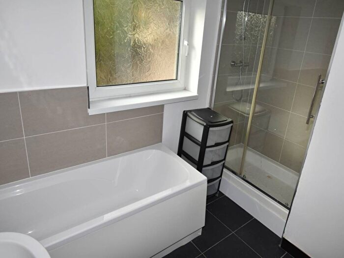 5 Bedroom Property To Rent In Glanbrydan Avenue, Uplands, Swansea, SA2