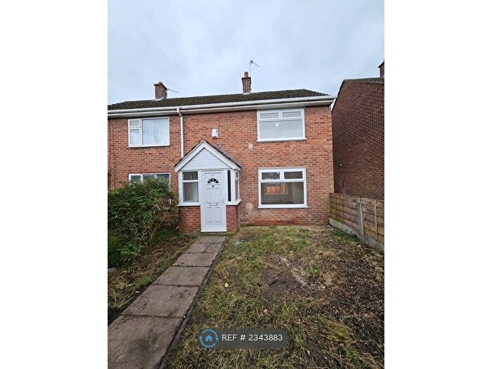 2 Bedroom End Of Terrace House To Rent In Sixth Avenue, Greater Manchester, BL3
