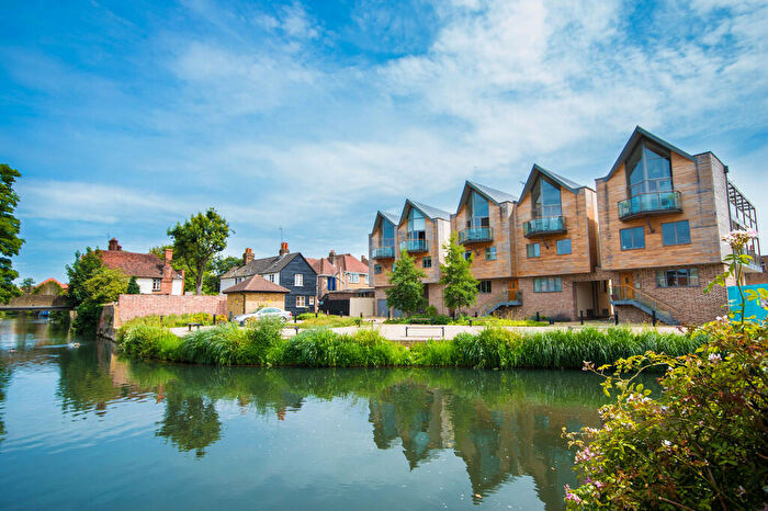 2 Bedroom Apartment To Rent In Dolphin Yard, Maidenhead Street, SG14