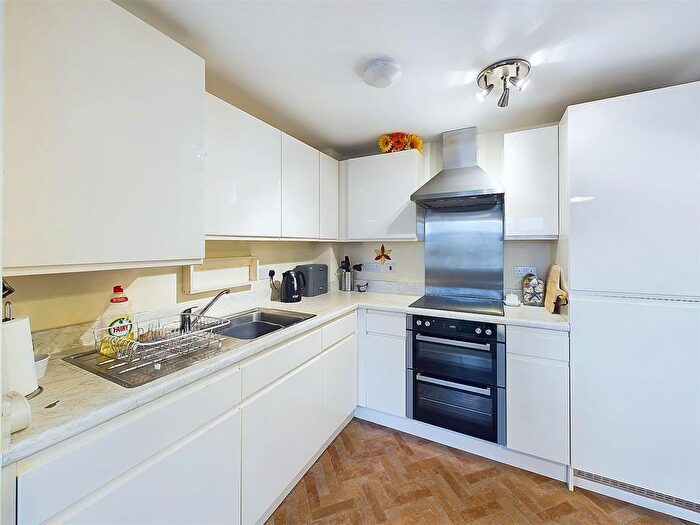 2 Bedroom Flat For Sale In Littledale Row, Trevenson Road, Newquay, TR7