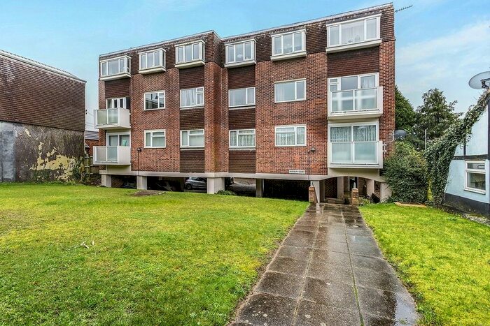 2 Bedroom Flat To Rent In Flat Rudolph Court - London, Purbrook, Waterlooville, Hampshire, PO7