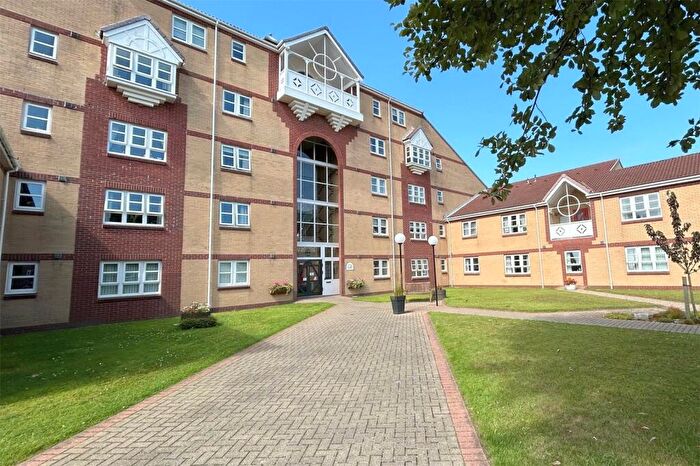 1 Bedroom Apartment For Sale In Mariners Point, Tynemouth, NE30