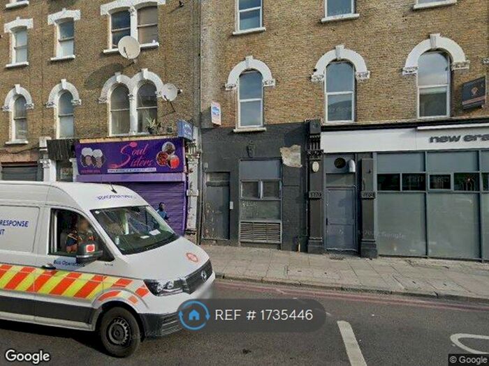 1 Bedroom Flat To Rent In Downs Road, London, E5