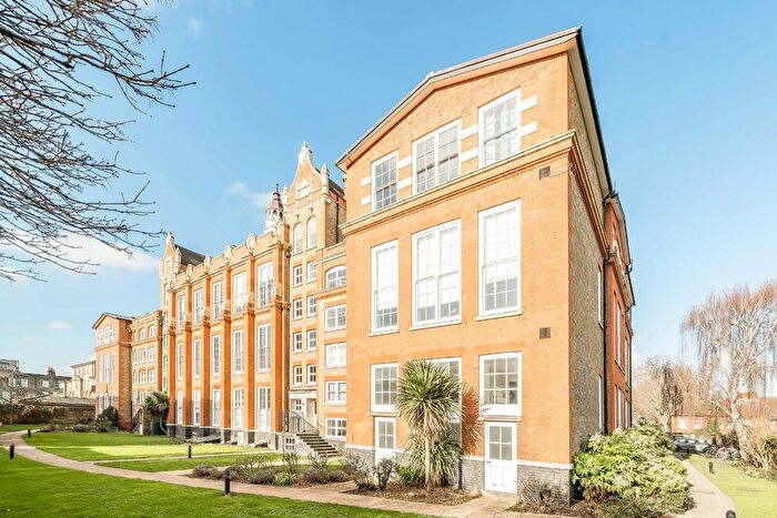 1 Bedroom Flat To Rent In Beta Place, London, SW4