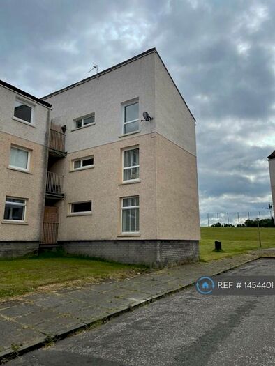 2 Bedroom Flat To Rent In Oak Road, Cumbernauld, Glasgow, G67