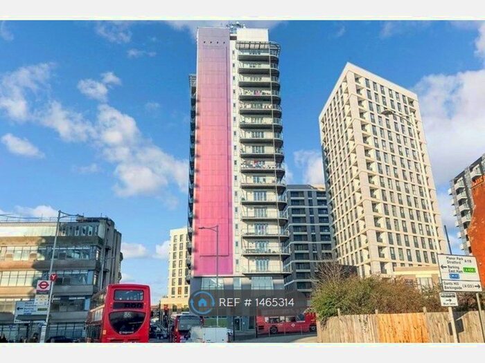 2 Bedroom Flat To Rent In Ilford Hill, Ilford, IG1