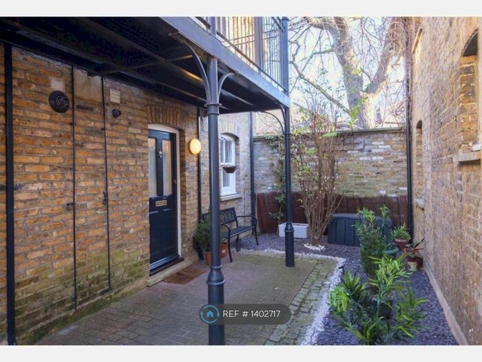 1 Bedroom Flat To Rent In Orford Road, Walthamstow, E17