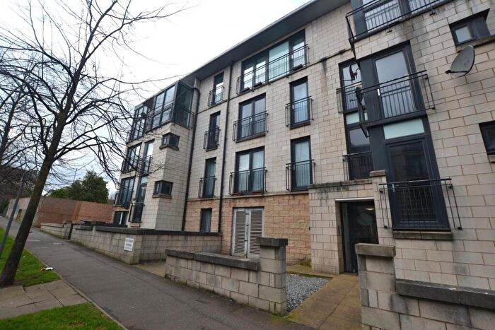 2 Bedroom Flat To Rent In Waterfront Gait, Granton, Edinburgh, EH5