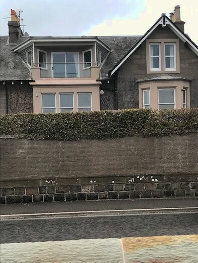 3 Bedroom Flat To Rent In Douglas Terrace, Broughty Ferry, Dundee, DD5