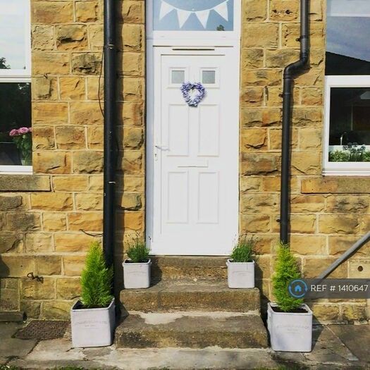 2 Bedroom Terraced House To Rent In Cliffe View, Morley, Leeds, LS27