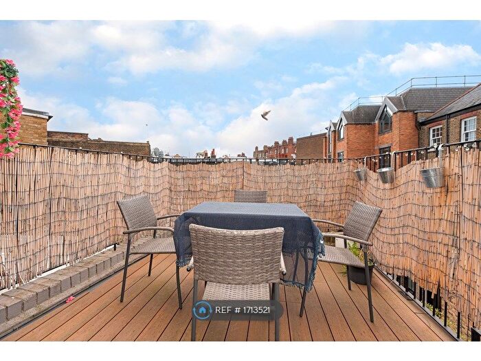 3 Bedroom Flat To Rent In Jerdan Place, London, SW6