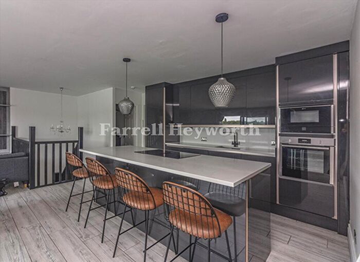 2 Bedroom Flat For Sale In Navigation Way, Ashton On Ribble, Preston, PR2