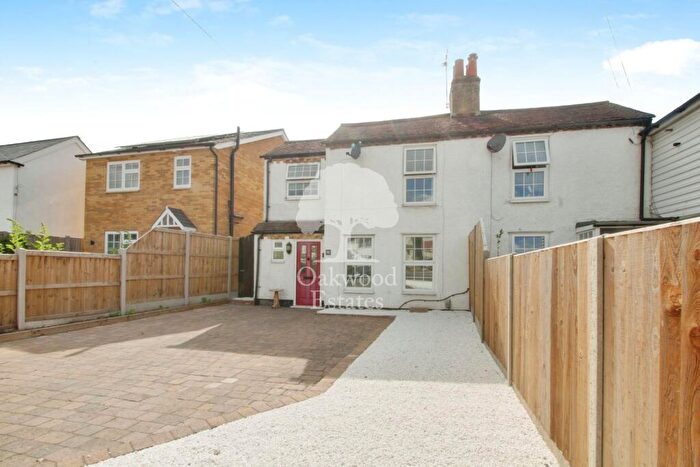 4 Bedroom Semi Detached House To Rent In St Lukes Road, Old Windsor, Windsor, SL4