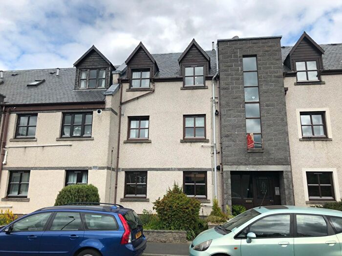 2 Bedroom Flat To Rent In Drovers Way, Innerleithen, EH44