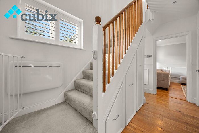 3 Bedroom Semi-Detached House To Rent In Downland Way, Epsom Downs, KT18