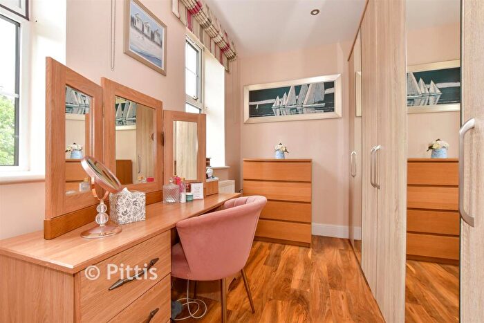 3 Bedroom End Of Terrace House For Sale In Bouldnor Road, Yarmouth, Isle Of Wight, PO41