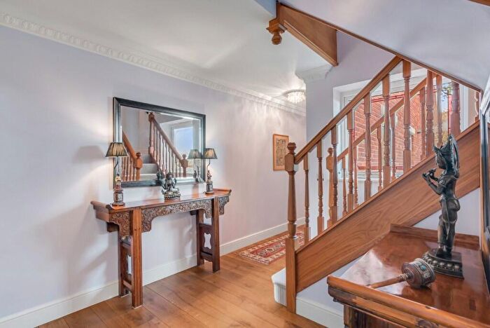 3 Bedroom Penthouse For Sale In Cremers Drift, Sheringham, Norfolk, NR26