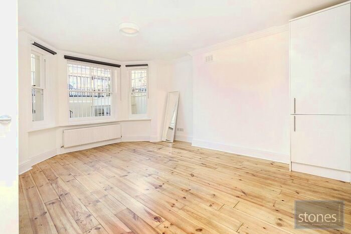 2 Bedroom Property To Rent In Warwick Avenue, London, W9