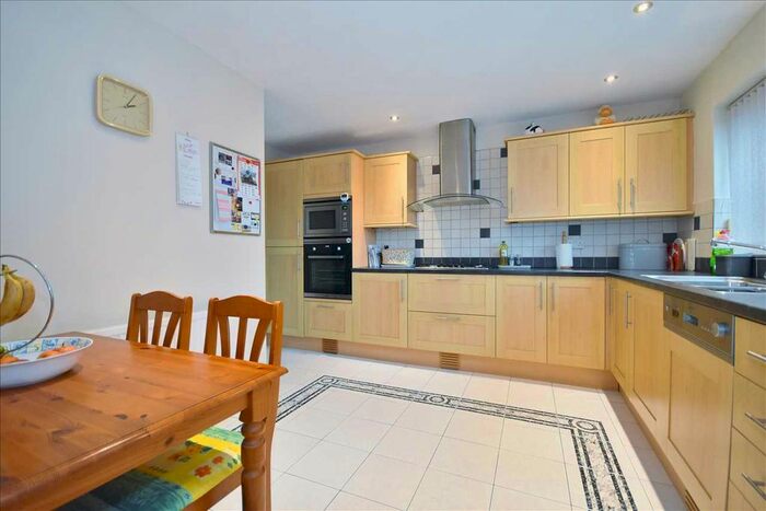 5 Bedroom Detached House For Sale In Chatsworth Court, Heath Charnock, Chorley PR6