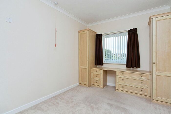 1 Bedroom Flat For Sale In Gloddaeth Avenue, Llandudno, Conwy, LL30