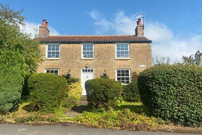 4 Bedroom Detached House To Rent In ., York, YO60