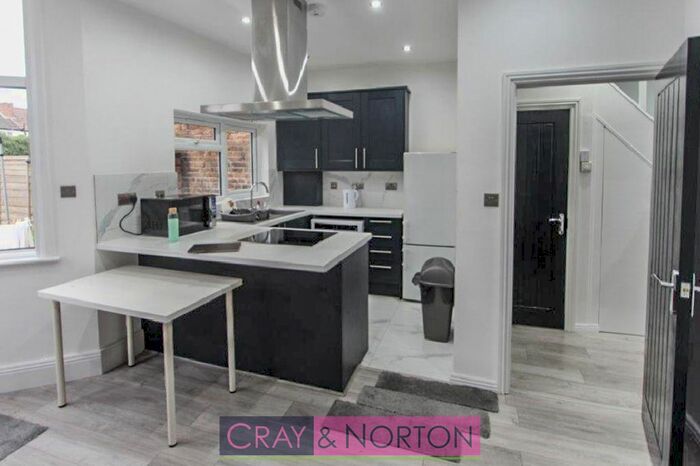 3 Bedroom Terraced House To Rent In Alderton Road, Addiscombe CR0