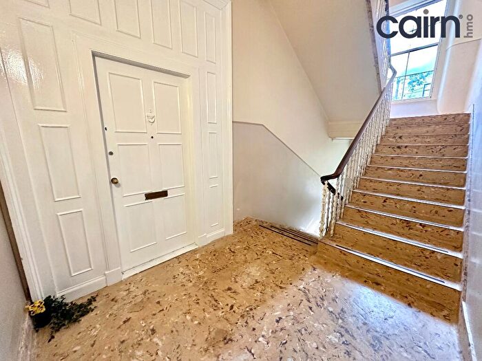 4 Bedroom Flat To Rent In Kersland Street, Flat /, G12