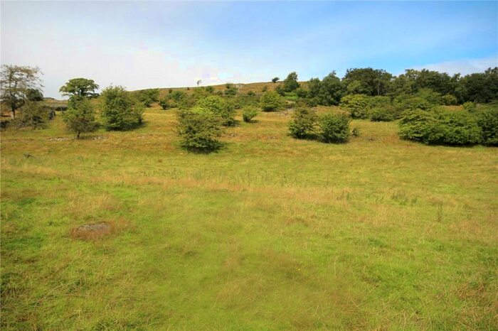 Land For Sale In Land At Wallenrigg - Lot, Woodland, Broughton In Furness, LA20