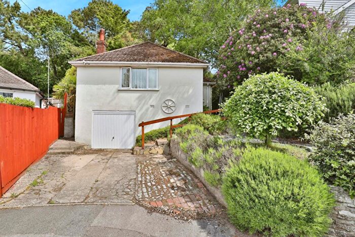 3 Bedroom Bungalow For Sale In Holt Road, Branksome, Poole, BH12